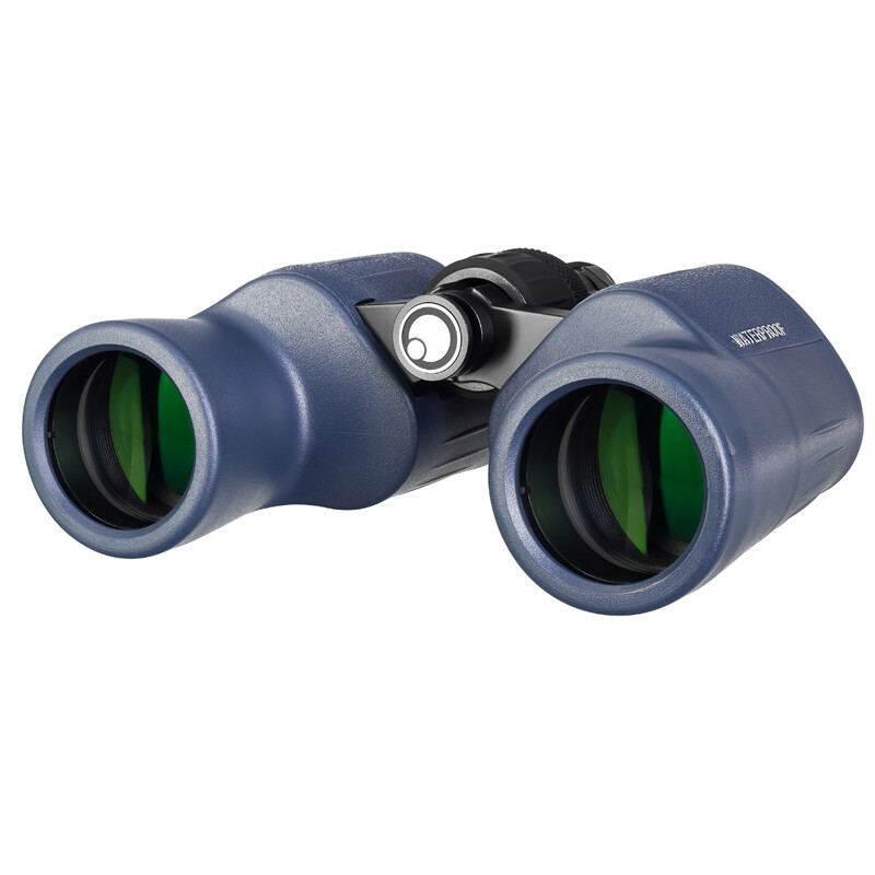 Levenhuk Fernglas Sherman PLUS 12x42