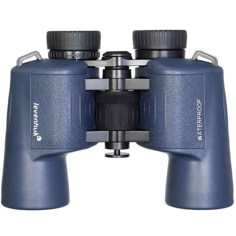Levenhuk Fernglas Sherman PLUS 10x42