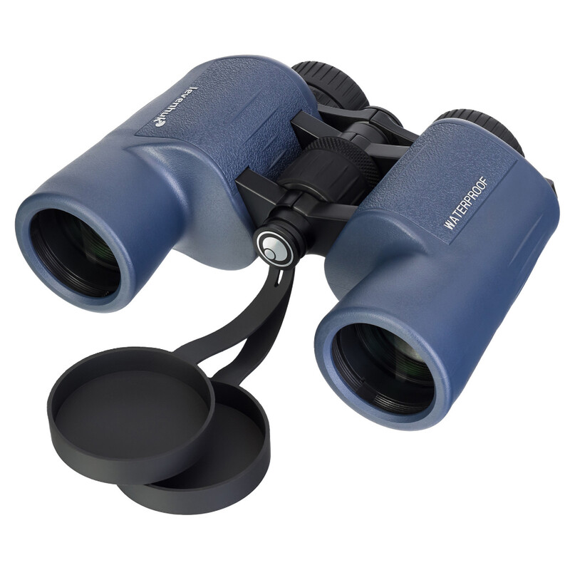 Levenhuk Fernglas Sherman PLUS 10x42