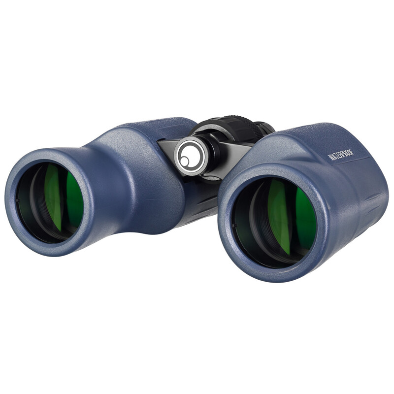 Levenhuk Fernglas Sherman PLUS 10x42