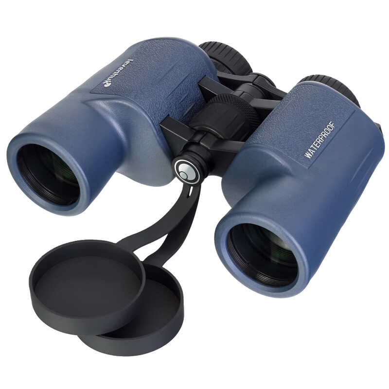 Levenhuk Fernglas Sherman PLUS 8x42