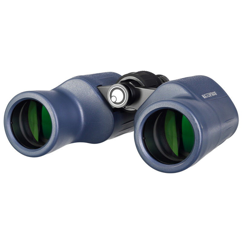Levenhuk Fernglas Sherman PLUS 8x42