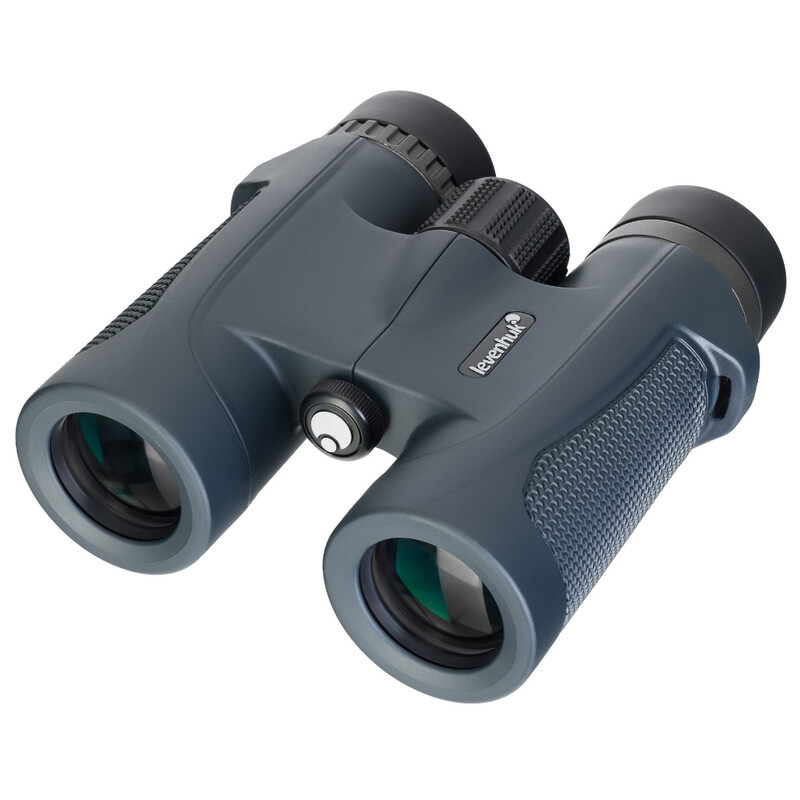 Levenhuk Fernglas Karma PLUS 8x32