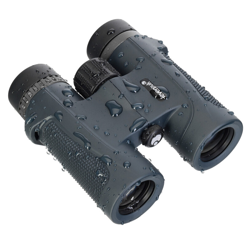 Levenhuk Fernglas Karma PLUS 8x32