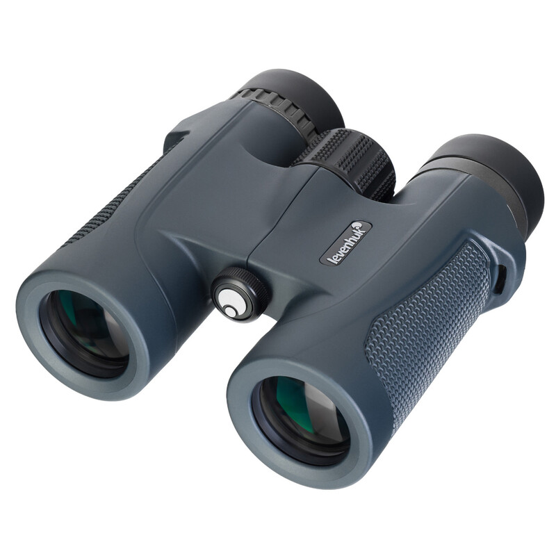 Jumelles Levenhuk Karma PLUS 10x32