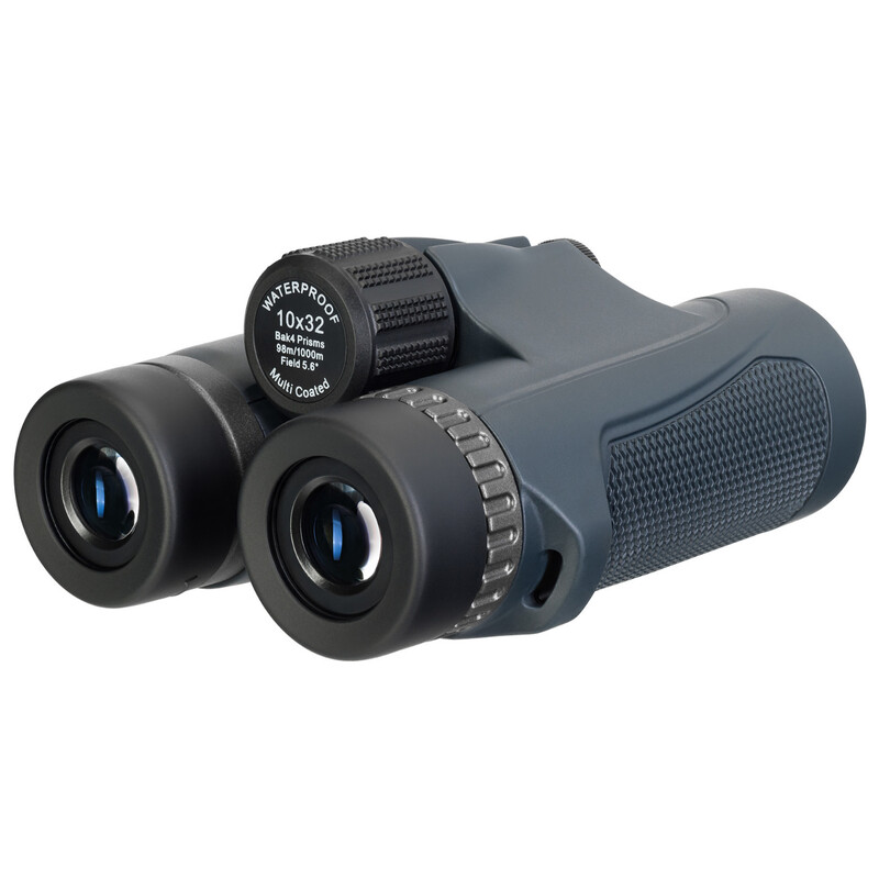 Levenhuk Fernglas Karma PLUS 10x32