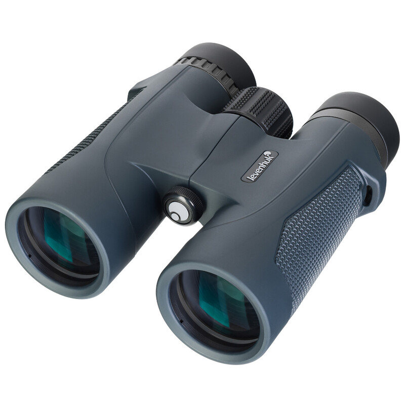 Jumelles Levenhuk Karma PLUS 12x42