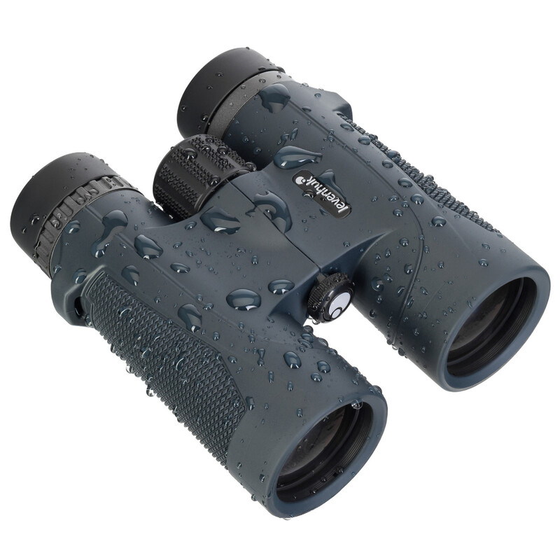 Levenhuk Fernglas Karma PLUS 12x42