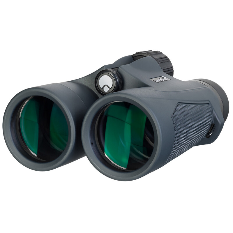 Levenhuk Fernglas Karma PLUS 10x42