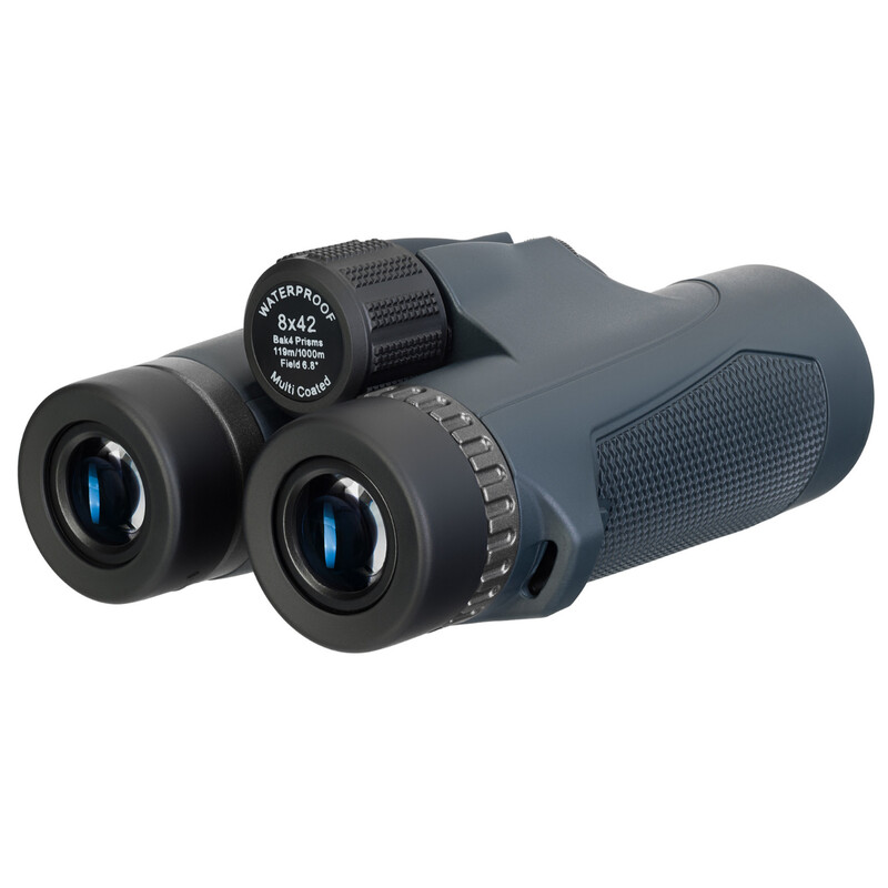Levenhuk Fernglas Karma PLUS 12x42