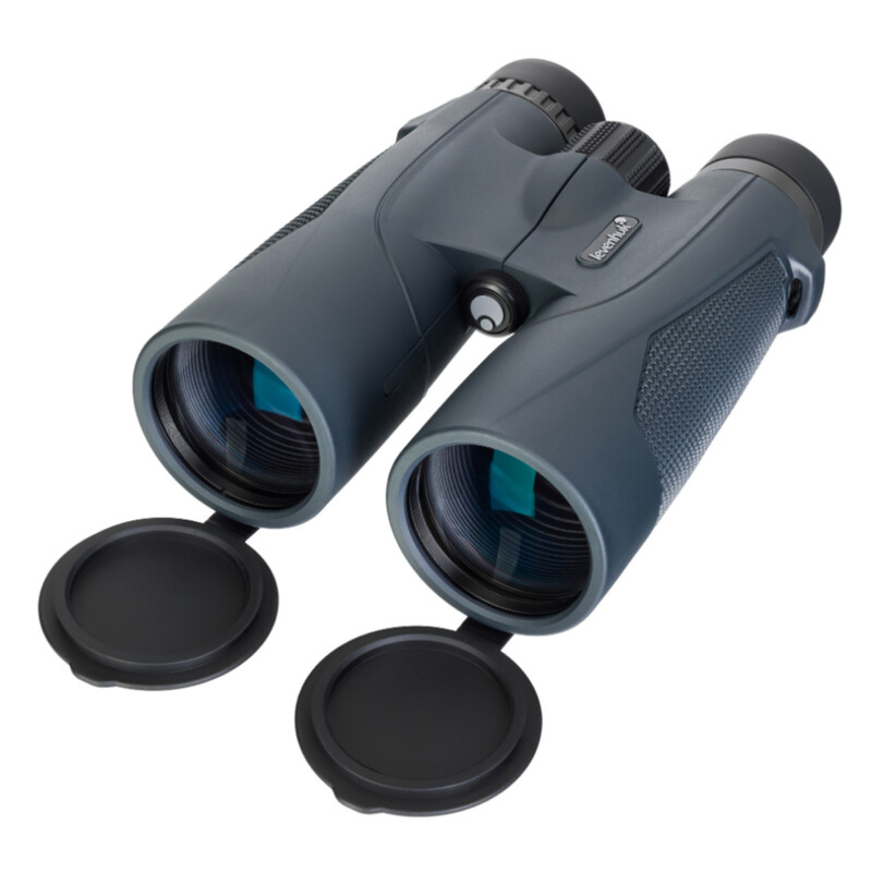 Jumelles Levenhuk Karma PLUS 12x50