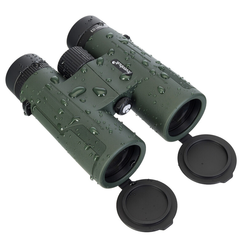 Levenhuk Fernglas Karma PRO ED 12x42