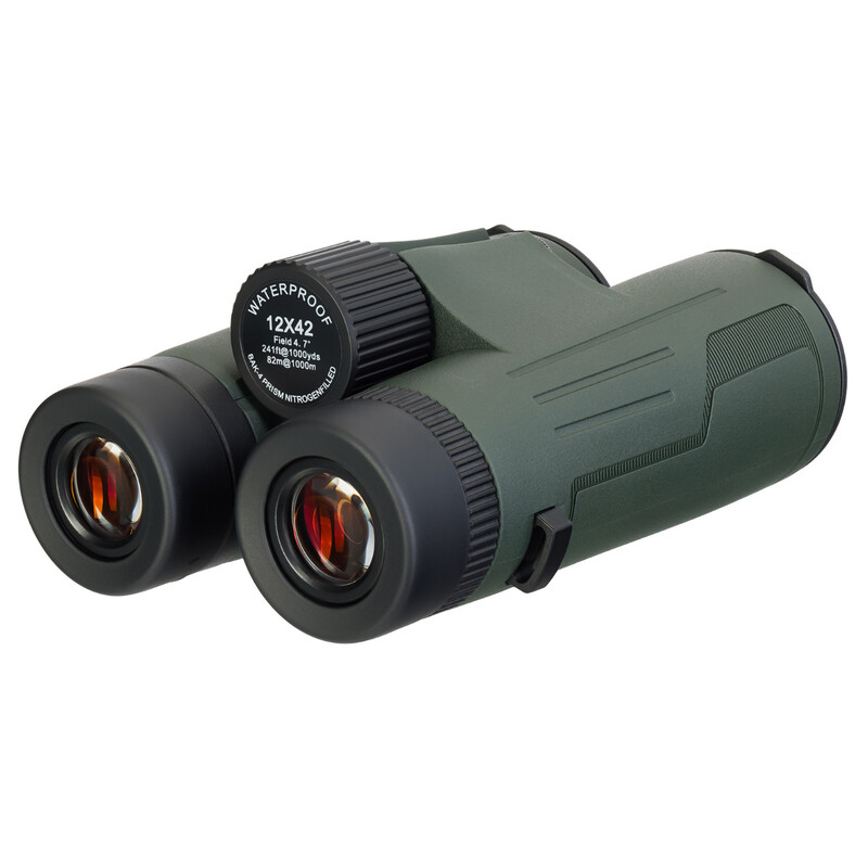 Levenhuk Fernglas Karma PRO ED 12x42