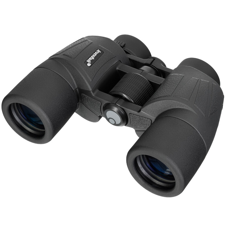 Levenhuk Fernglas Sherman BASE 8x40