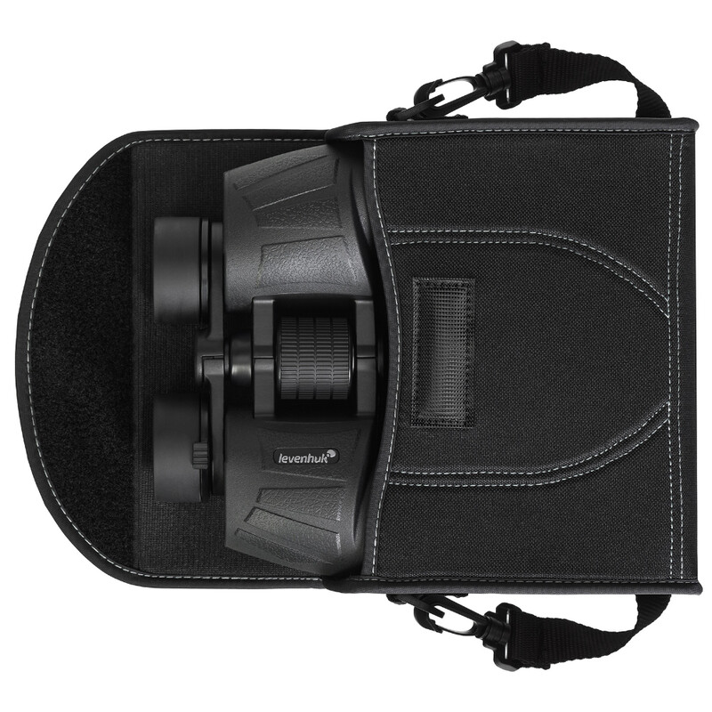 Jumelles Levenhuk Sherman BASE 10x40