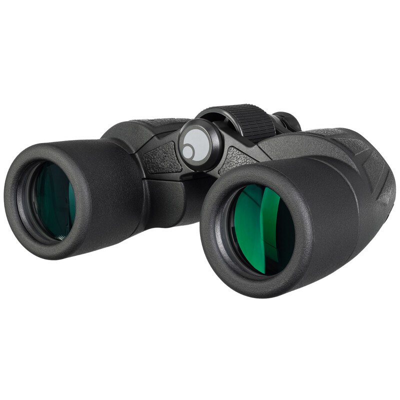 Levenhuk Fernglas Sherman BASE 10x40