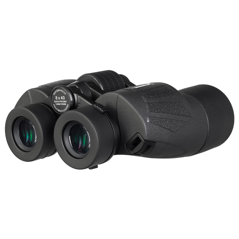 Jumelles Levenhuk Sherman BASE 10x40