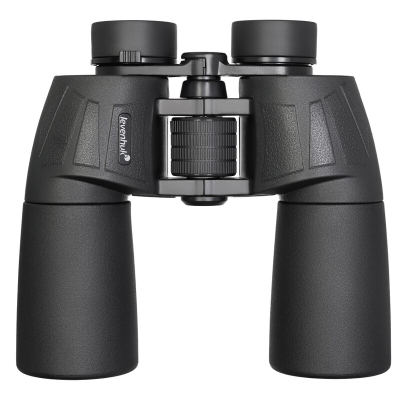 Levenhuk Fernglas Sherman BASE 7x50