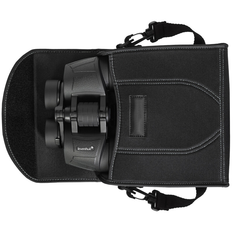 Levenhuk Fernglas Sherman BASE 7x50