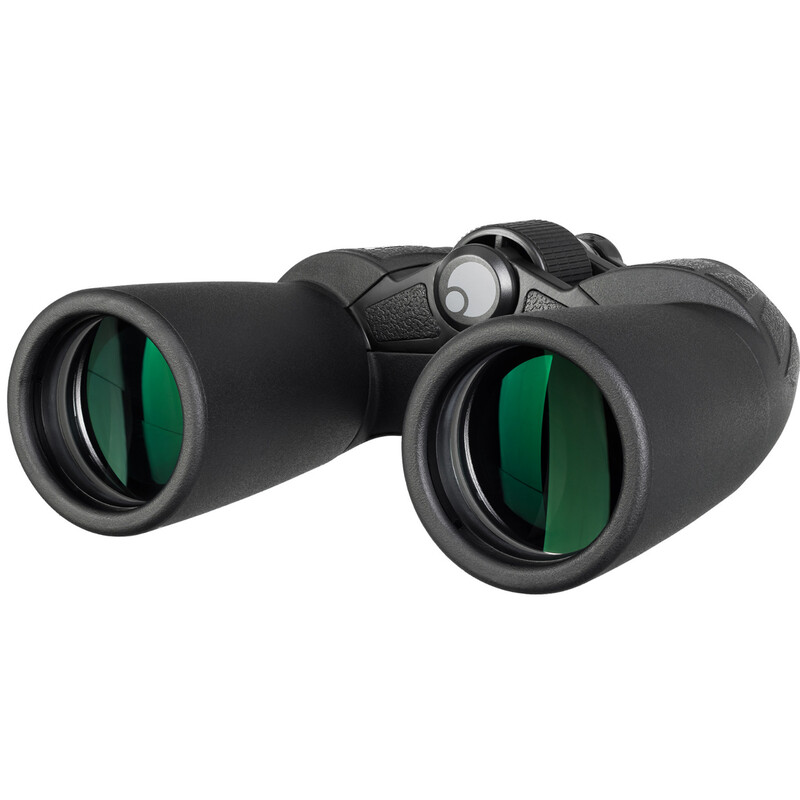 Levenhuk Fernglas Sherman BASE 7x50