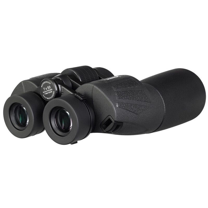 Levenhuk Fernglas Sherman BASE 10x50