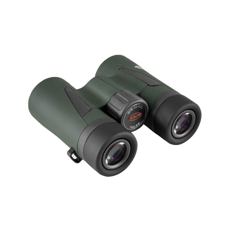Kowa Fernglas BD III 8x32 XD