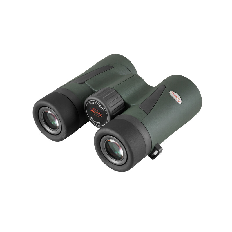 Kowa Fernglas BD III 8x32 XD