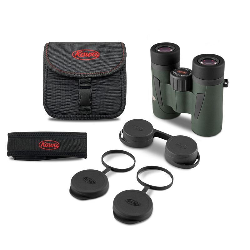 Kowa Fernglas BD III 10x32 XD