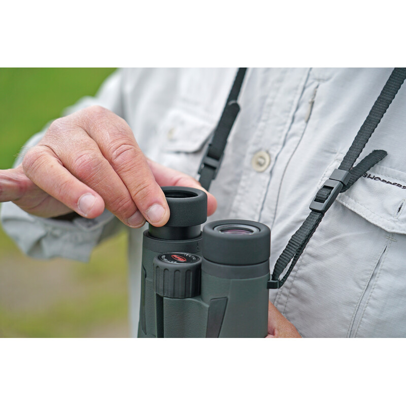 Kowa Fernglas BD III 10x32 XD