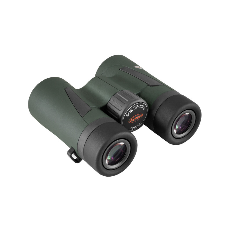 Kowa Fernglas BD III 10x32 XD