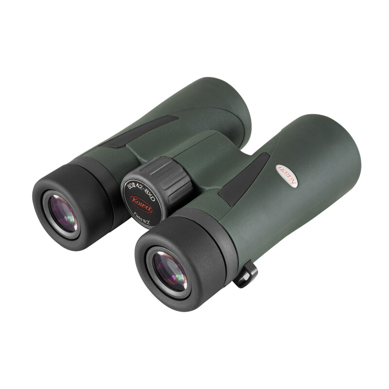 Kowa Fernglas BD III 8x42 XD