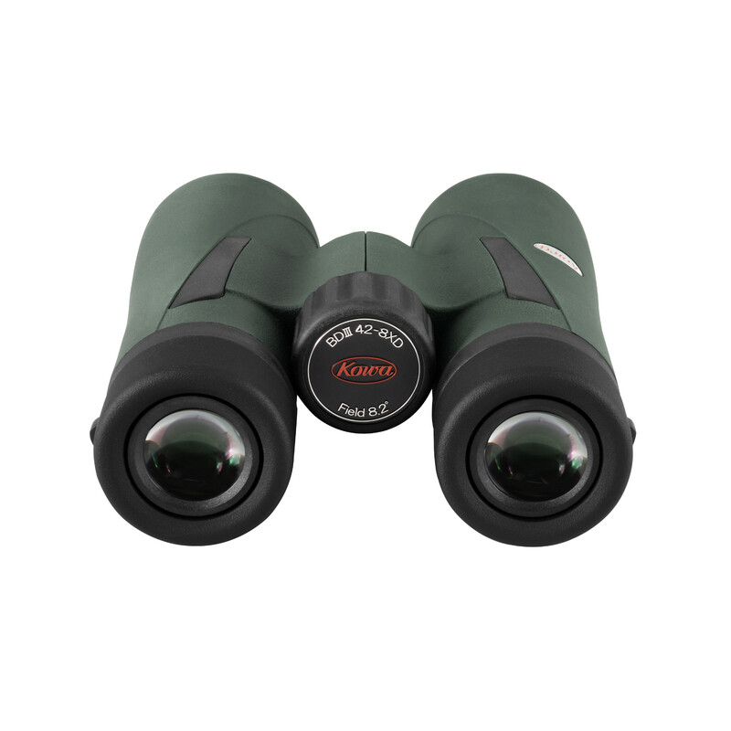 Kowa Fernglas BD III 8x42 XD