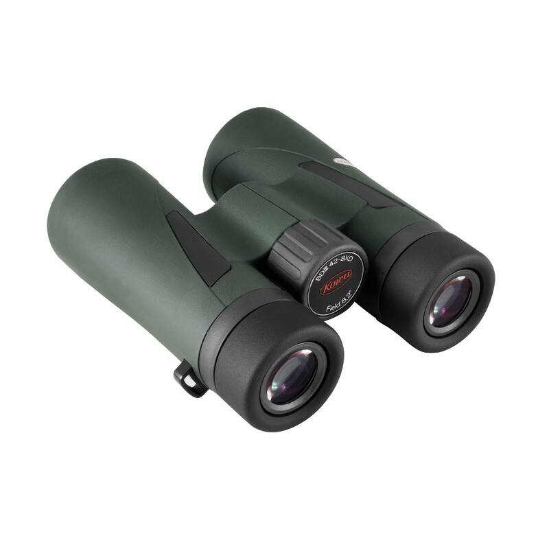 Kowa Fernglas BD III 8x42 XD