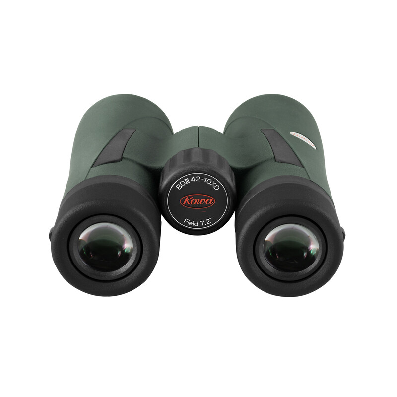 Kowa Fernglas BD III 10x42 XD