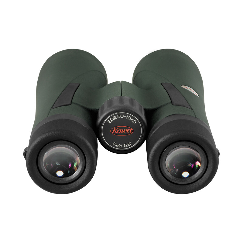 Kowa Fernglas BD III 10x50 XD