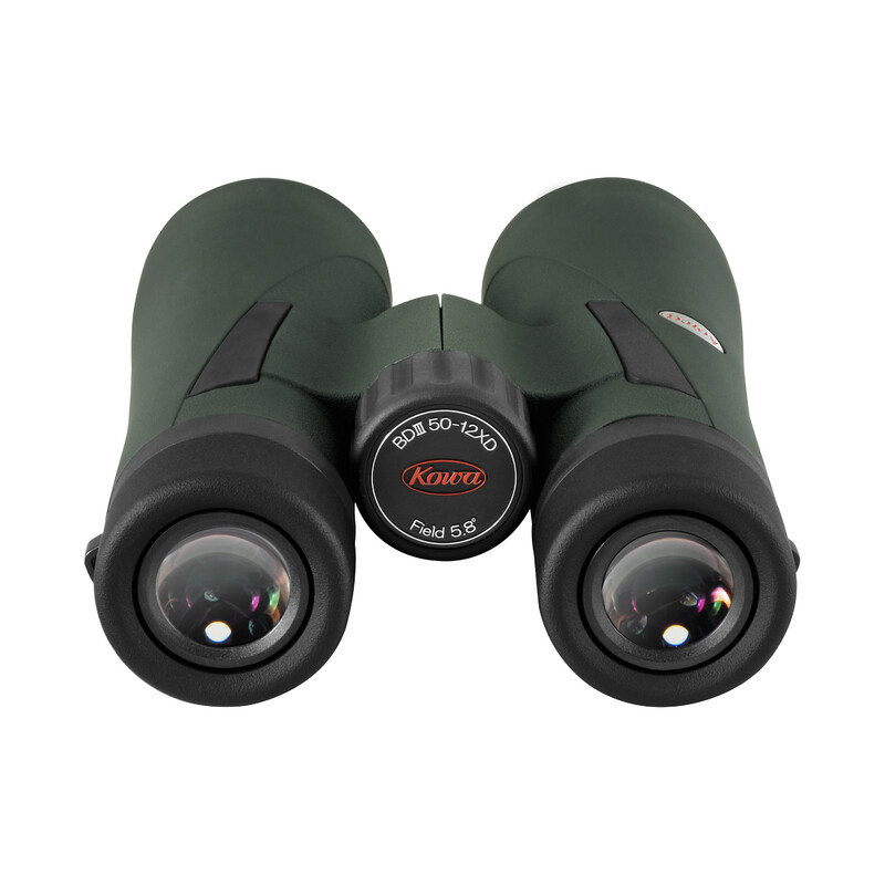 Jumelles Kowa BD III 12x50 XD