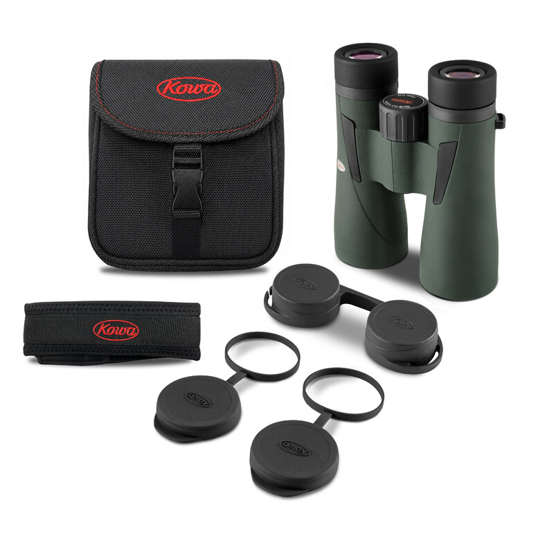 Kowa Fernglas BD III 12x50 XD