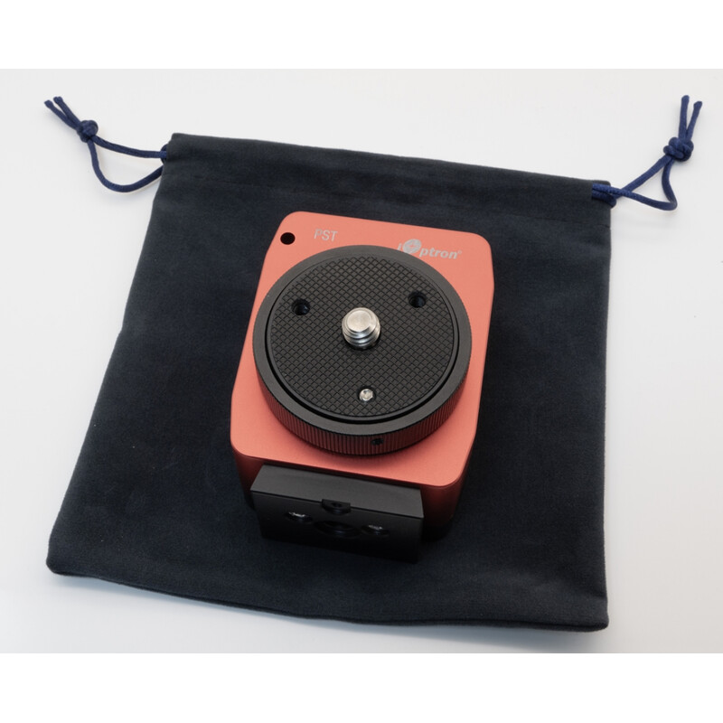 iOptron Montierung PST Micro Sky Tracker