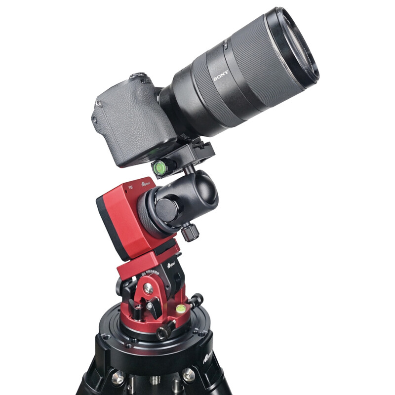 iOptron Montierung PST Micro Sky Tracker