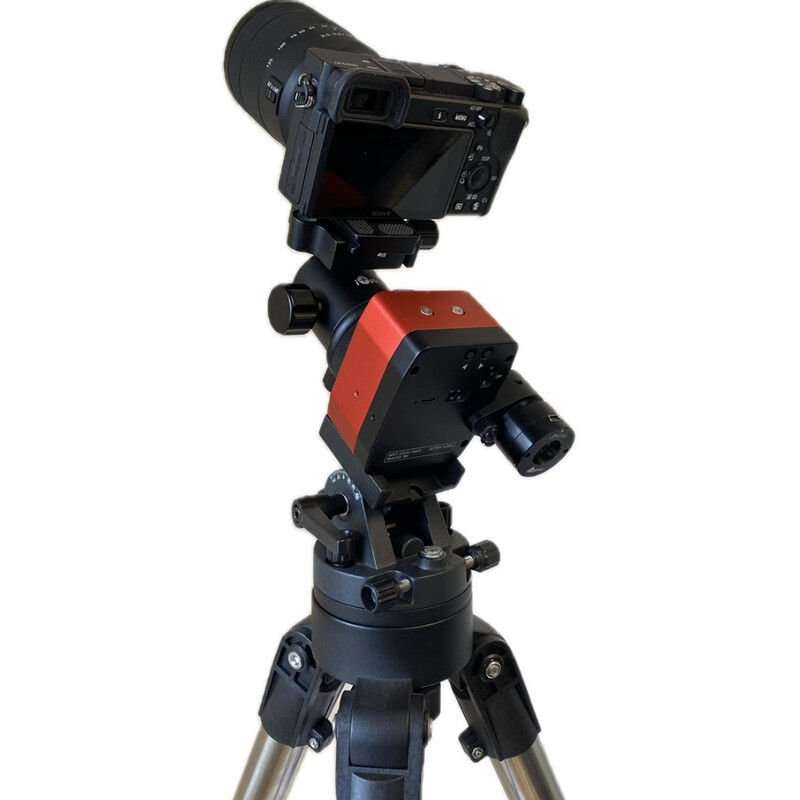 Monture iOptron PST Micro Sky Tracker