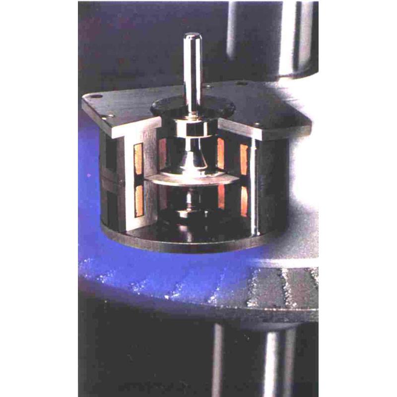 Boxdörfer Escap P539-004 Schrittmotor mit 12:1 Getriebe