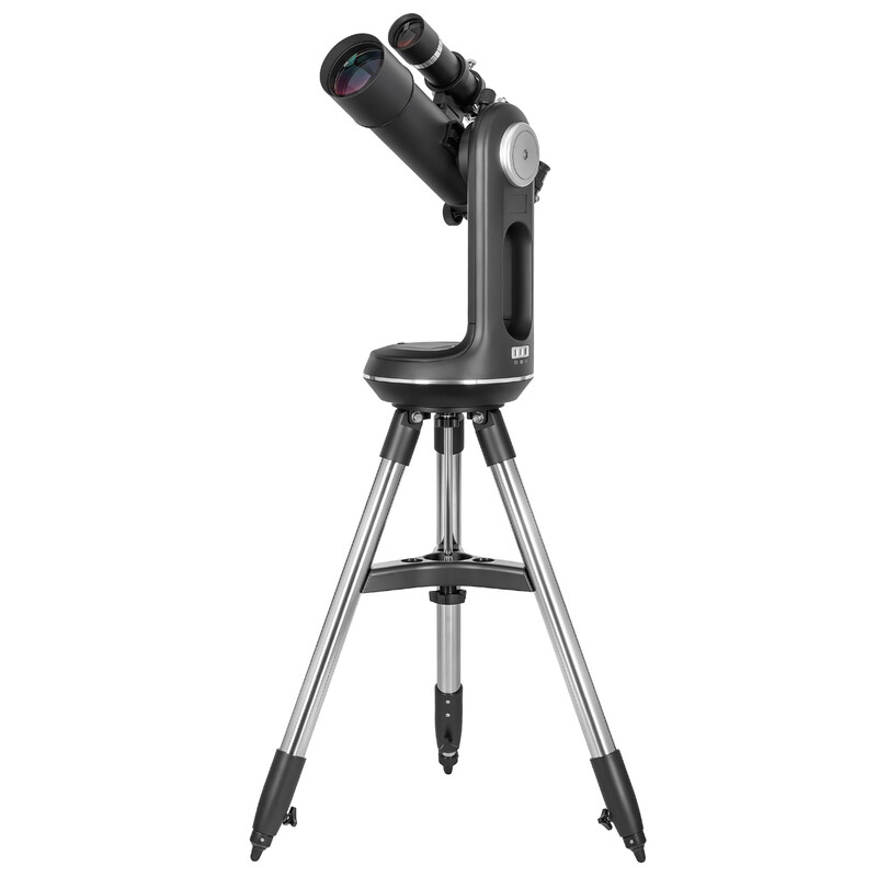 Smart Telescope Levenhuk AC 90/500 Kelvin Bright STR90