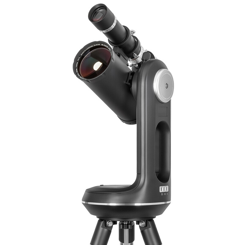 Smart Telescope Levenhuk MC 102/1300 Kelvin Bright STM102