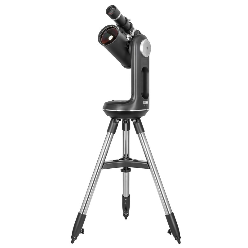 Télescope Maksutov Levenhuk MC 102/1300 Kelvin Bright STM102