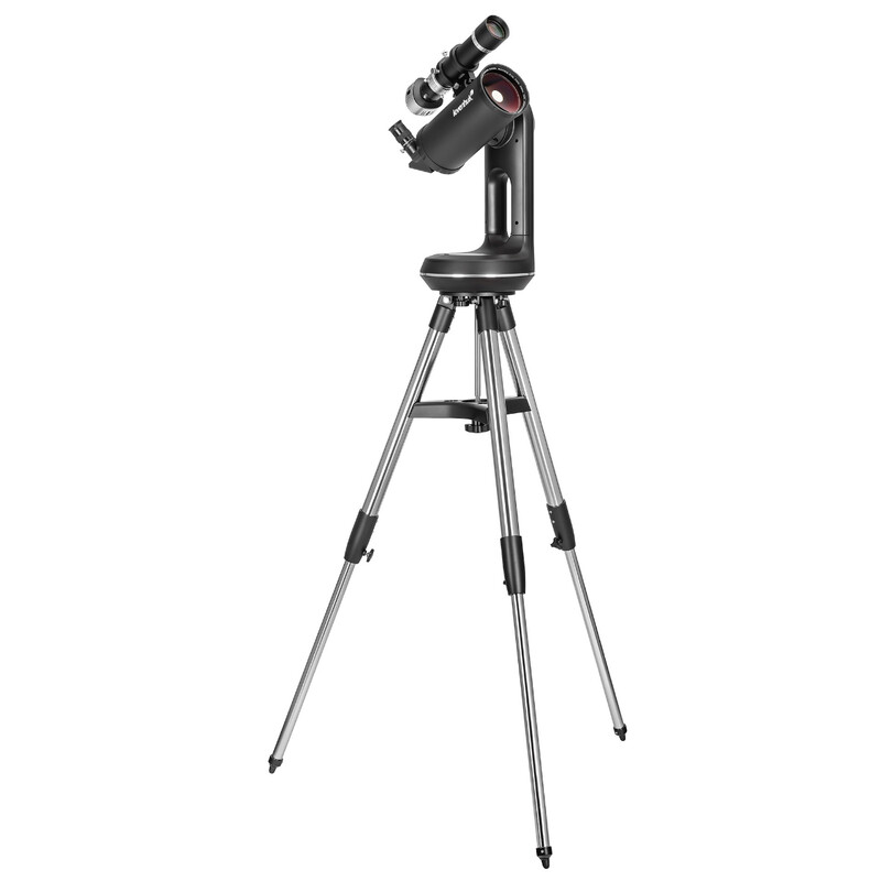 Levenhuk Smart Telescope MC 102/1300 Kelvin Bright STM102