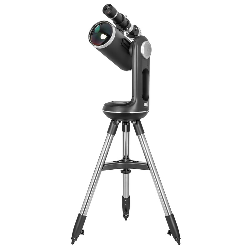 Levenhuk Smart Telescope MC 127/1900 Kelvin Bright STM127