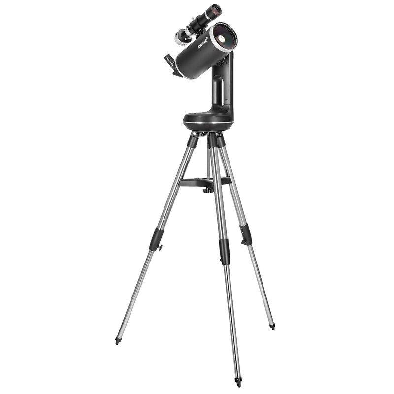 Levenhuk Smart Telescope MC 127/1900 Kelvin Bright STM127
