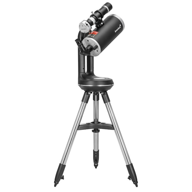 Smart Telescope Levenhuk MC 127/1900 Kelvin Bright STM127