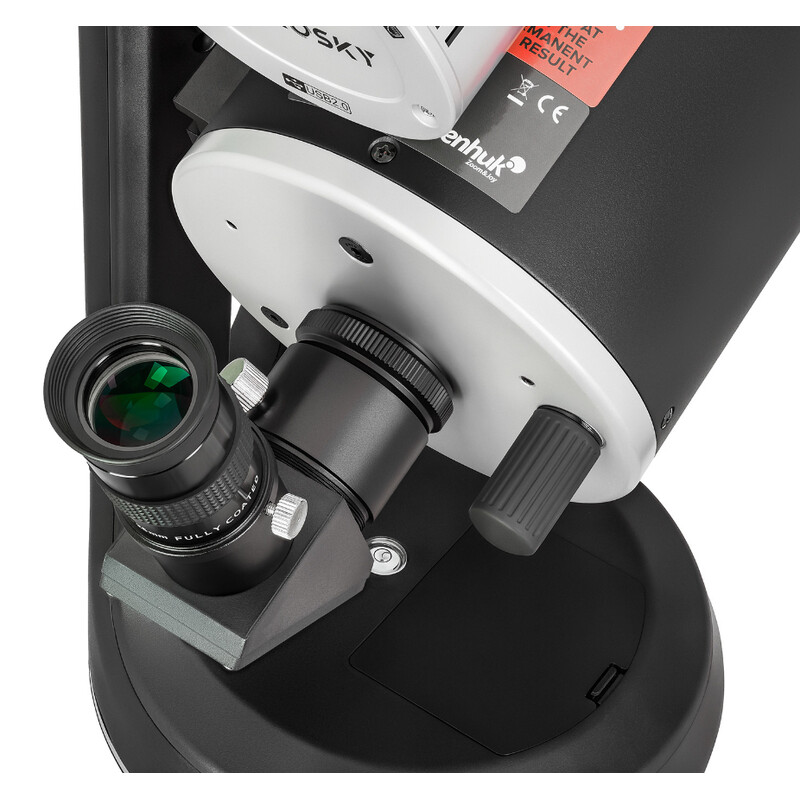 Levenhuk Smart Telescope MC 127/1900 Kelvin Bright STM127