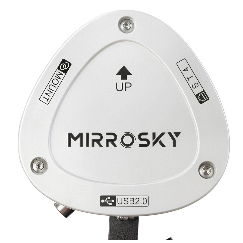 Levenhuk Maksutov Teleskop MC 127/1900 Kelvin Bright STM127